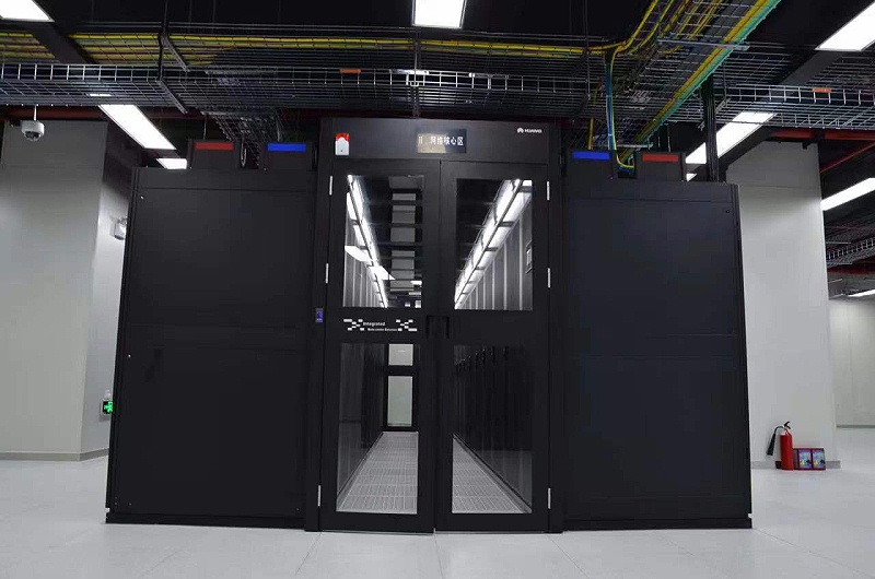 弱电服务器机柜